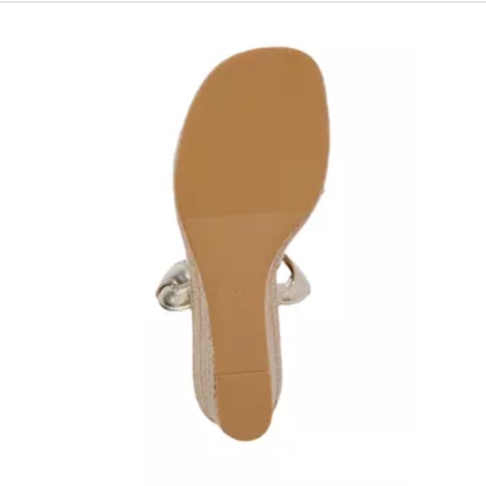 New Stuart Weitzman Wedge - Picture 5 of 9